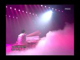 K - Tears are noticed when they are cold, 케이 - 눈물은 차가울 때 아나봐, Music Core 20