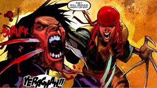 Death of Wolverine Episode 3 | Marvel Comics in Hindi