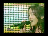 음악중심 - Lee Soo-young - A train for Chuncheon, 이수영 - 춘천가는 기차, Music Core 20060318