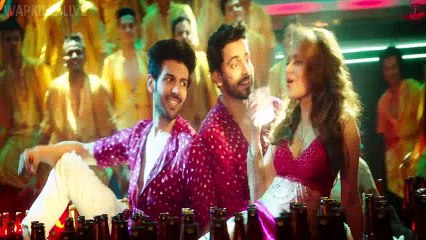 Chhote Chhote Peg (Sonu Ke Titu Ki Sweety)_HD(videoming)
