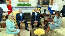 Trump: la relación entre EEUU e Israel 