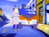 Inspector Gadget S01 E20 M A D Trap