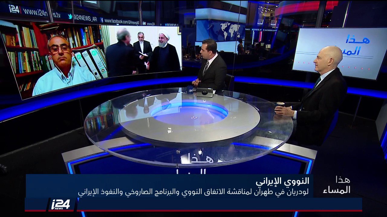 هل النفوذ الاماراتي أخطر من النفوذ الايراني؟