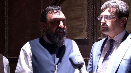 Abdülhamid Han'ı anlatan 'Usta'ya Japonya'dan talep var - EDİRNE