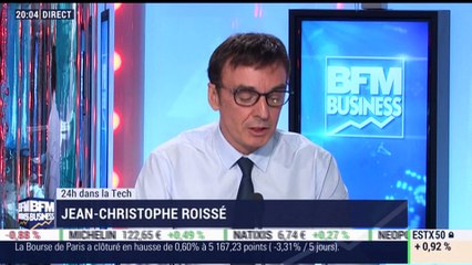 24h dans la Tech: Et si Amazon devenait une banque ? - 05/03