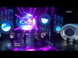 K.will - I need you, 케이윌 - 니가 필요해, Music Core 20120303