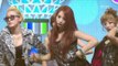 EXID - Whoz That Girl, 이엑스아이디 - 후즈 댓 걸, Music Core 20120303