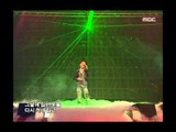 Whee-sung - A year gone by, 휘성 - 일년이면, Music Core 20051126