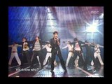 TVXQ - Rising Sun, 동방신기 - 라이징 썬, Music Core 20051029