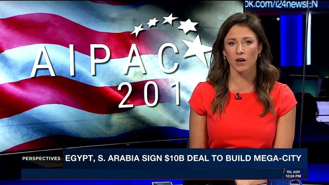 PERSPECTIVES | Aid convoy enters besieged E. Ghouta | Monday, March 5th 2018