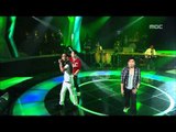 6R(1), Kim Jo-han - Soul mate, 김조한 - 천생연분, I Am A Singer 20110821