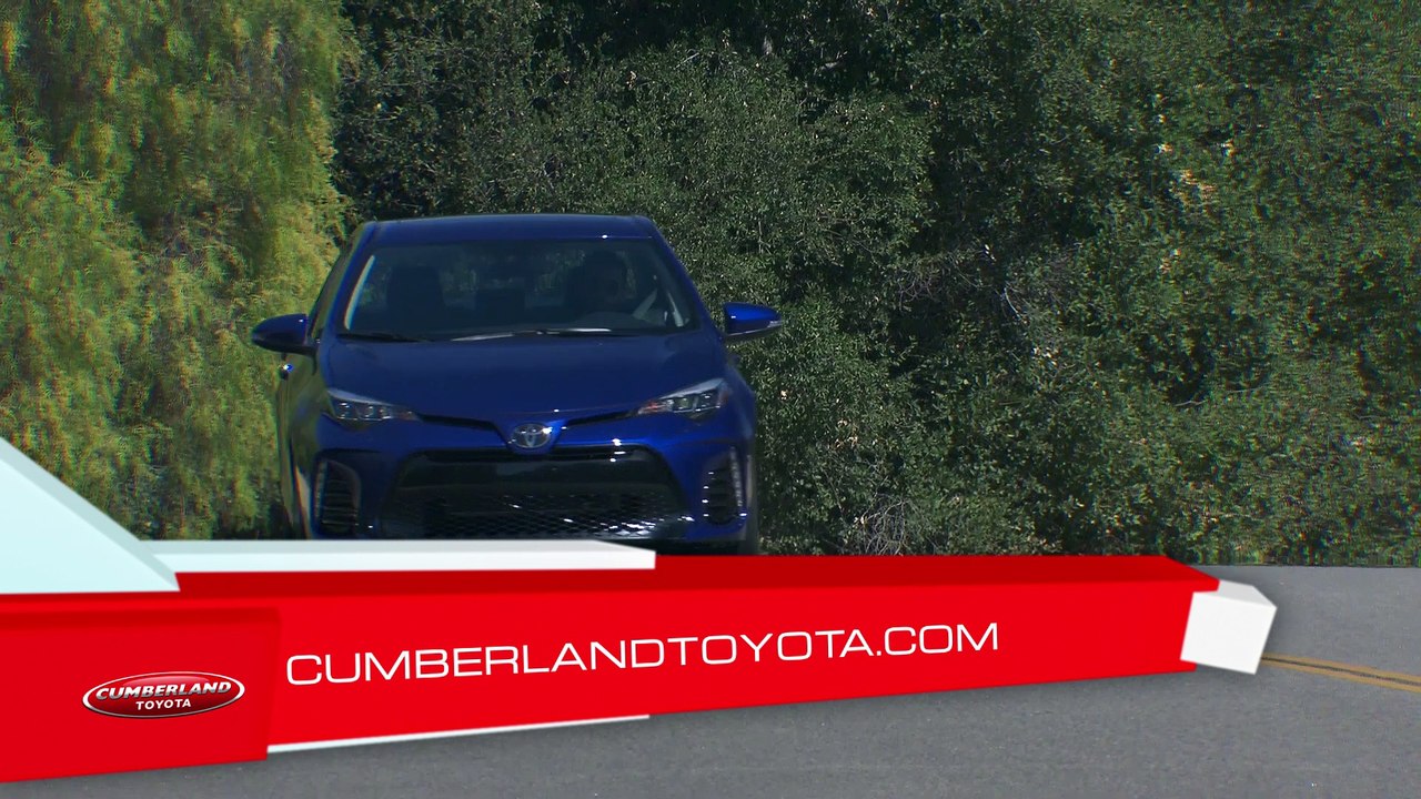 2018 Toyota Corolla Manchester, TN | Toyota Dealer Near Manchester, TN