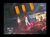 Jewelry - Passion, 쥬얼리 - 패션, Music Camp 20050702