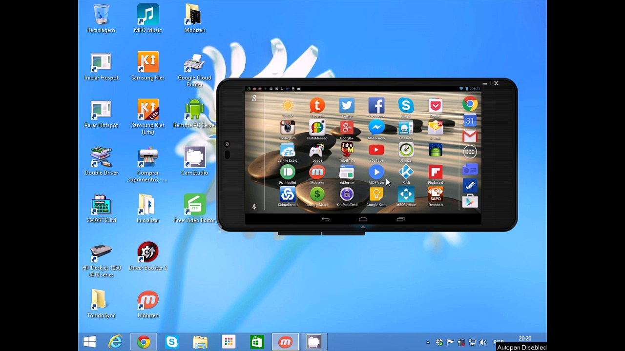 Tubemate - Fazer o download de Vídeos do Youtube no Android