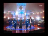 Goofy - Mr.DJ, 구피 - 미스터 디제이, Music Core 20051210