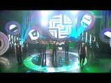 SunnyHill - The Grasshopper Song, 써니힐 - 베짱이 찬가, Music Core 20120303