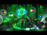 Tony & Smash - Get your swag on, 토니 & 스매쉬 - 겟 유어 스웨그 온, Music Core 20120303
