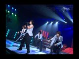 SS501 - Warning, 더블에스오공일 - 경고, Music Camp 20050716