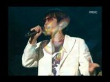 Jung-chul - Desire, 정철 - 욕심, Music Camp 20050521