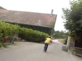 La décente des lamettes par méhdi