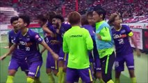 Urawa 1:2 Hiroshima (Japan. J League. 4 March 2018)