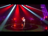 9R(1), Gummy - I am happy, 거미 - 난 행복해, I Am A Singer 20111106