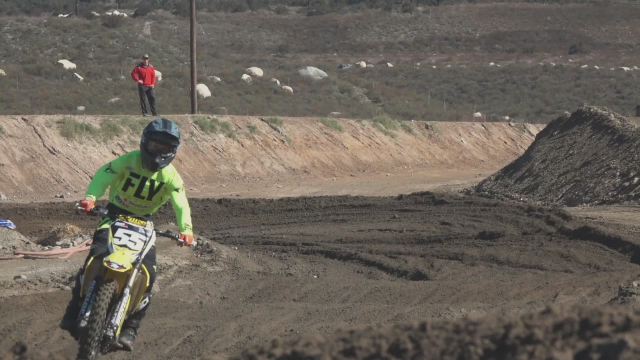 Pala Raceway | Raw Laps