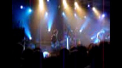 Muse - Bliss, Chicago Metro, 04/23/2004