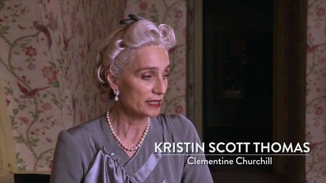 THE DARKEST HOUR Featurette Trailer - Legend (2017) Gary Oldman, Winston Churchill Drama Movie HD