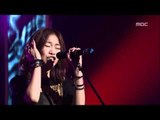 1R(3), Lena Park - Shower, 박정현 - 소나기 I Am A Singer 20110522