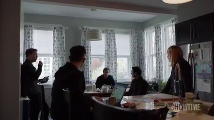 Homeland 7. Sezon 5. Bölüm Fragmanı