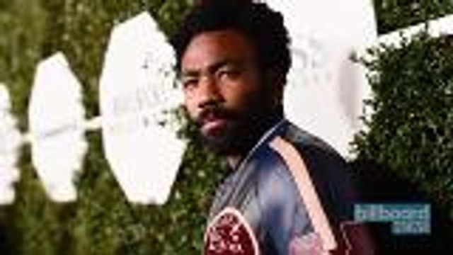 Childish Gambino Headed on U.S. Tour With Rae Sremmurd | Billboard News