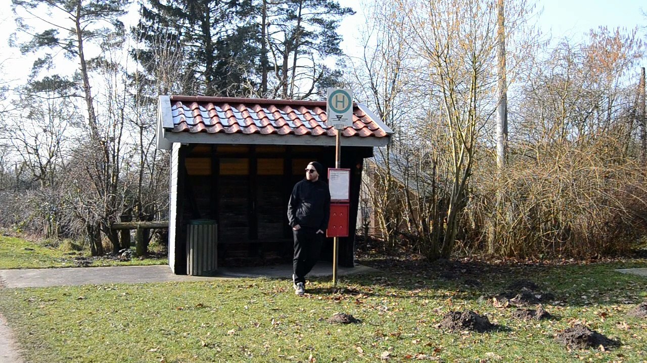 Antifraktour - krautfunding