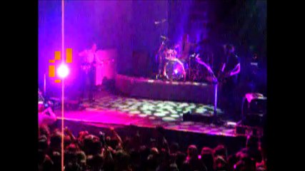 Muse - Bliss, Philadelphia Electric Factory, 08/04/2006