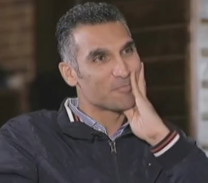 گفتگو با هاشمی‌نسب درباره دلایل جدایی از پرسپولیس و پیوستن به استقلال