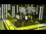 K.will - I need you, 케이윌 - 니가 필요해, Music Core 20120310