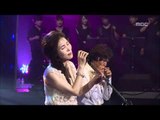 5R(1), Jang Hye-jin - Love, 장혜진 - 애모, I Am A Singer 20110731