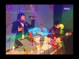 M.C. The Max - Don't be happy, 엠씨더맥스 - 행복하지 말아요, Music Camp 20041211