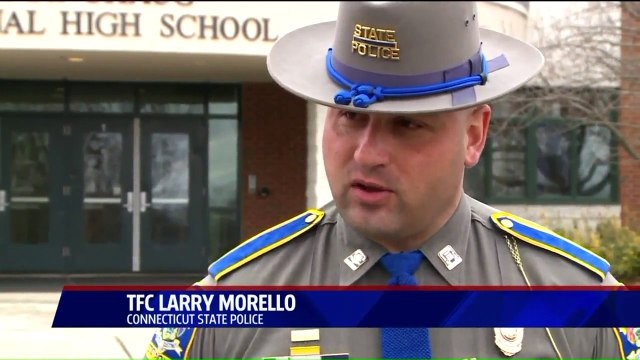 Teen Boy Arrested After Allegedly Posting School Threat to Instagram