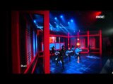 MBLAQ - Run, 엠블랙 - 런, Music Core 20120310