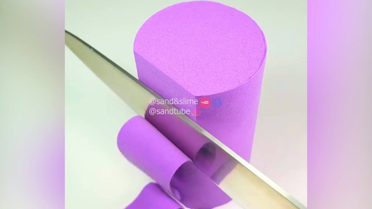 Relaxing and satisfying videos #014