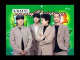 X-Mas Card(NRG & Lee Soo-young), X-Mas 카드(엔알지 & 이수영),Music Camp 20031220