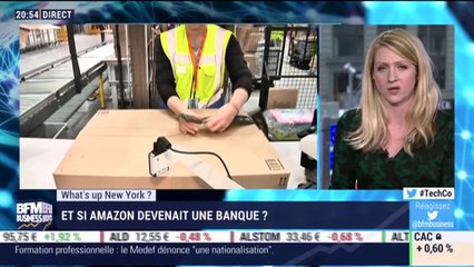 What's up New York: Rumeurs sur un nouveau casque Apple - 05/03