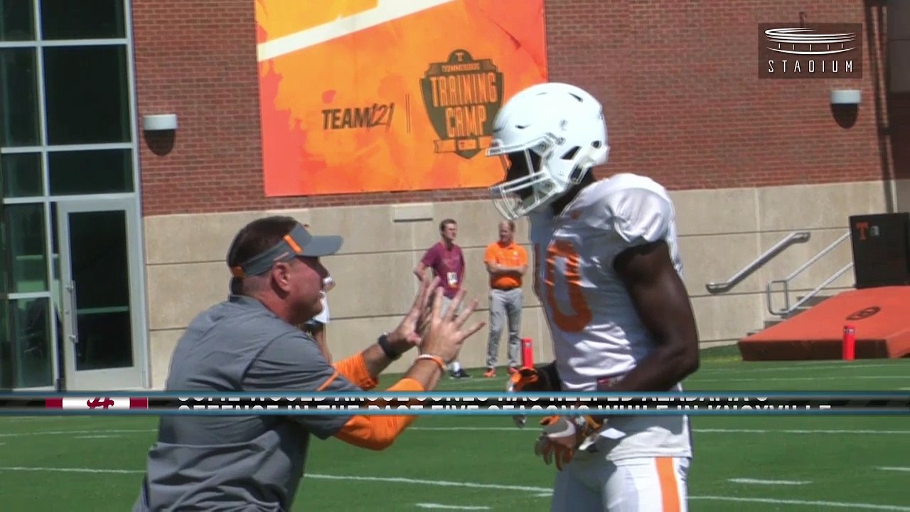 Alabama to Hire Butch Jones