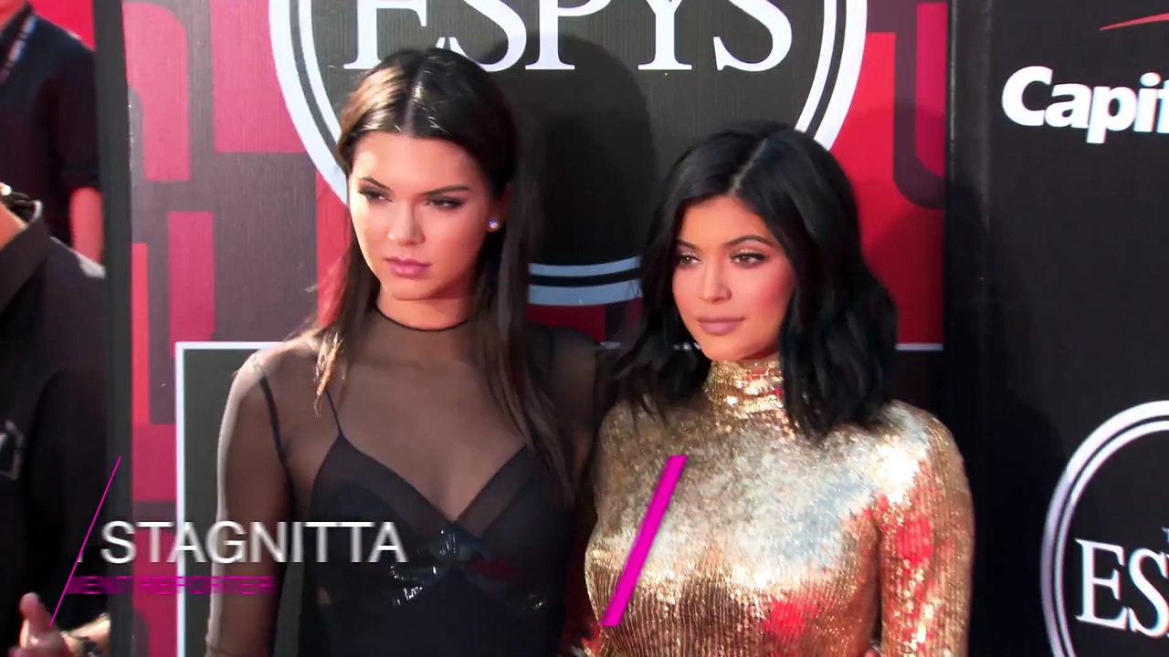 Kylie Jenner Reveals Baby Stormi On Snapchat - Was She Paid? | Hollywoodlife