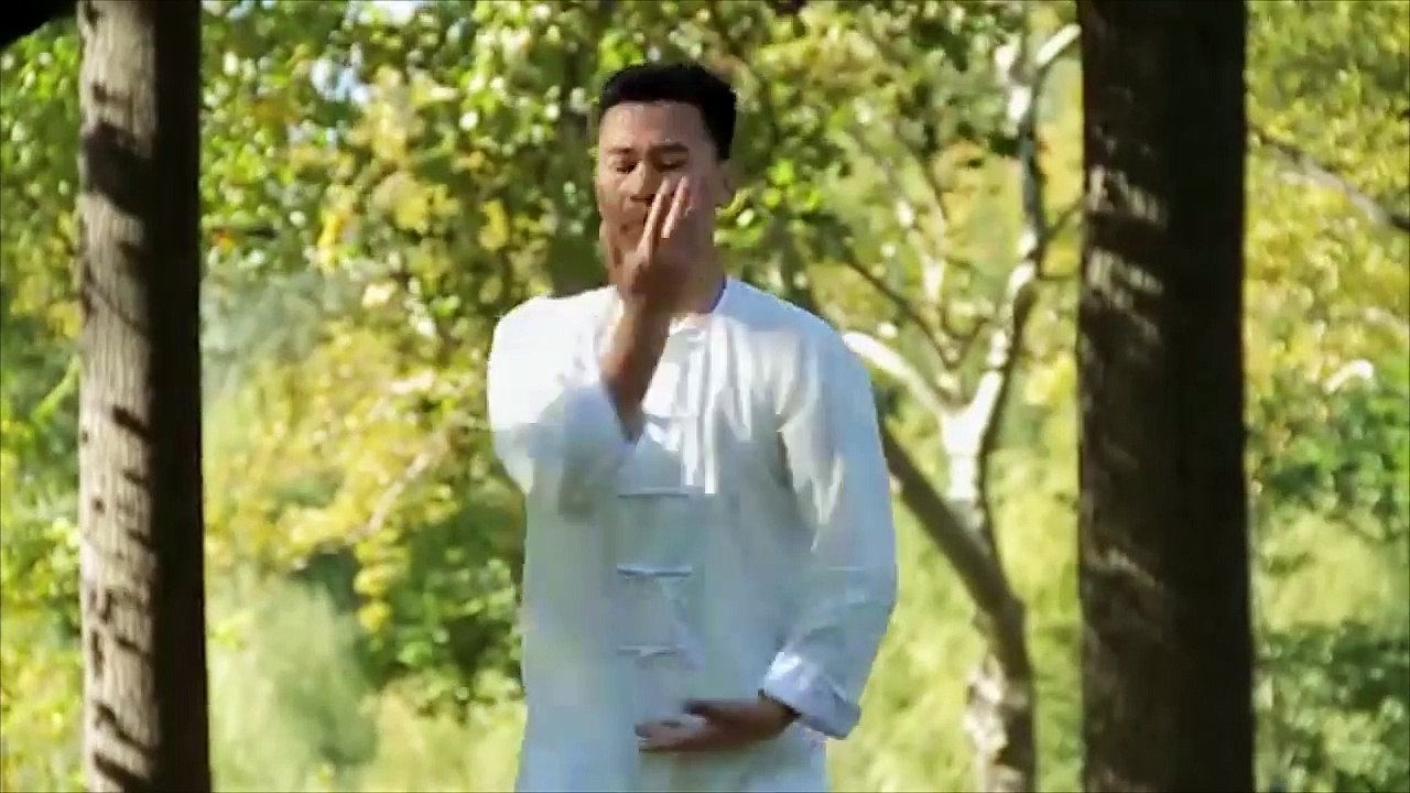 The Truth Behind Traditional Chinese Kung Fu