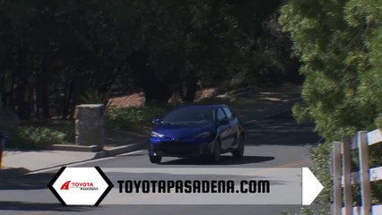 2018 Toyota Corolla Claremont, CA | Toyota Sales Pasadena, CA