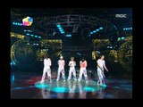 TVXQ Bonus Video, 동방신기 보너스비디오, Music Camp 20040717