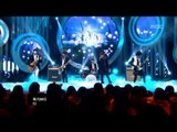 FTISLAND - Severely, 에프티아일랜드 - 지독하게, Music Core 20120310
