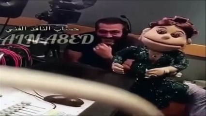 بالفيديو شاهد وجه محرك ابلة فاهيتا